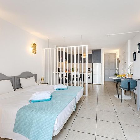 Blue Cristianos By Welcome Tenerife Los Cristianos  Exterior foto